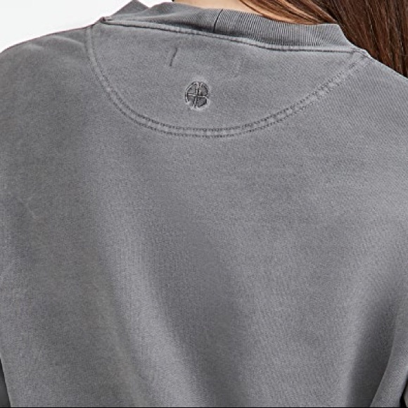 Anine Bing Sweatshirt (Sold out online) - Picture 4 of 5